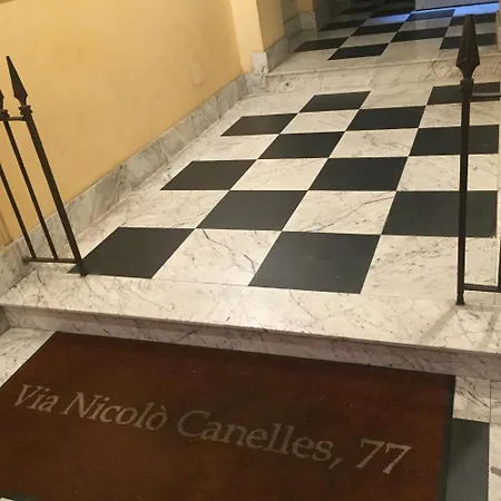 Casa Pablo Castello * קליארי