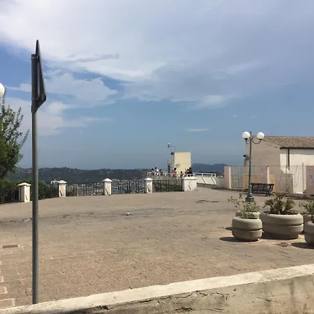 Casa Pablo Castello アパート