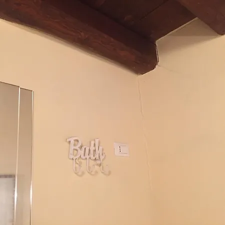 アパート Casa Pablo Castello