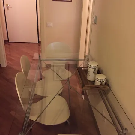 Casa Pablo Castello アパート *