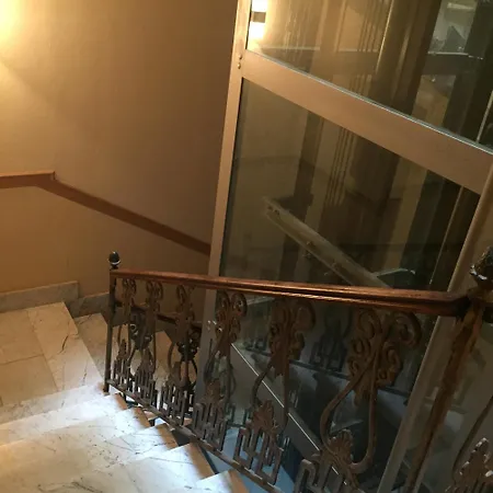 Casa Pablo Castello アパート カリアリ