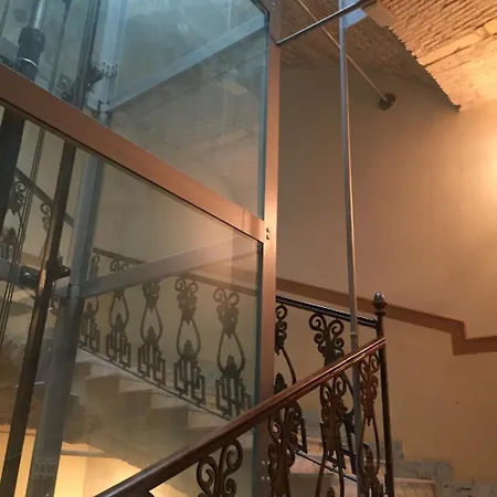 דירה Casa Pablo Castello קליארי