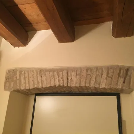 Casa Pablo Castello アパート