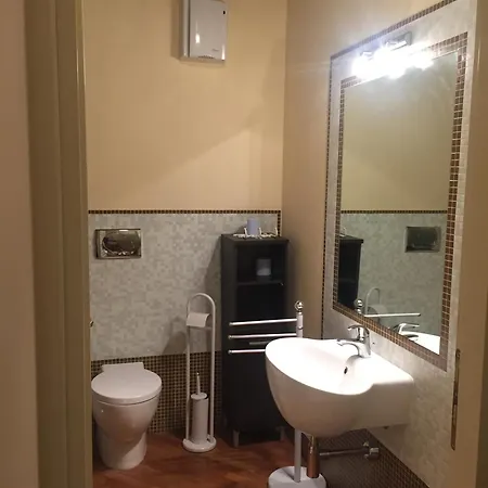 アパート Casa Pablo Castello