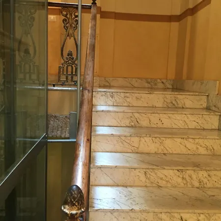 Appartamento Casa Pablo Castello *