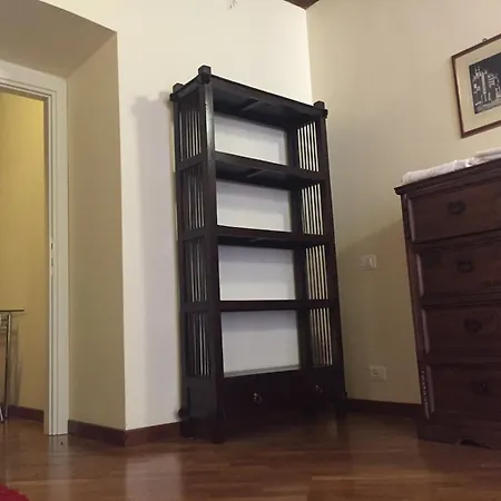 Casa Pablo Castello アパート *