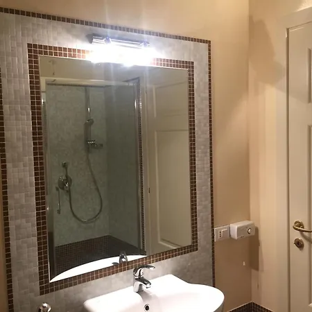 Casa Pablo Castello * カリアリ