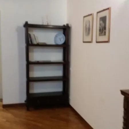 アパート Casa Pablo Castello カリアリ