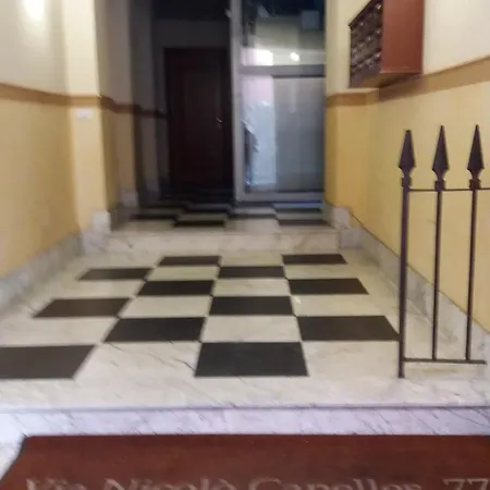 Casa Pablo Castello *