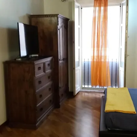 Casa Pablo Castello *