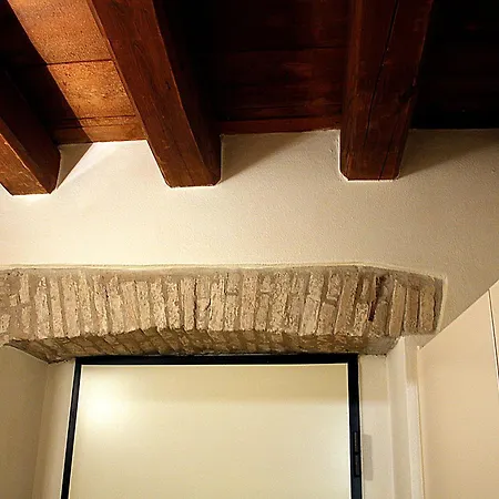 דירה Casa Pablo Castello