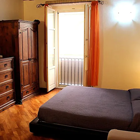 Appartamento Casa Pablo Castello *