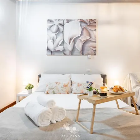 Casa Pablo Castello アパート