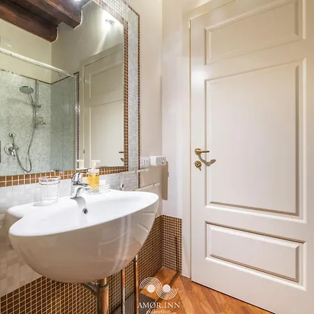 アパート Casa Pablo Castello