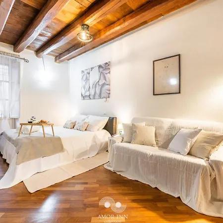 Casa Pablo Castello *