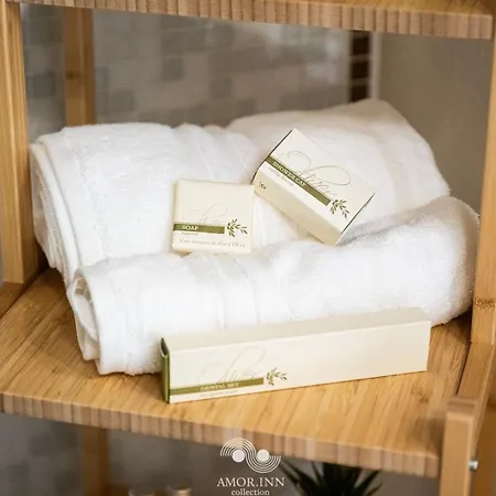 アパート Casa Pablo Castello