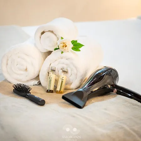 Casa Pablo Castello アパート *