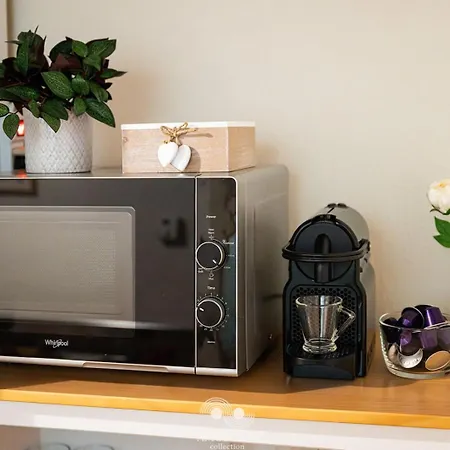 アパート Casa Pablo Castello *