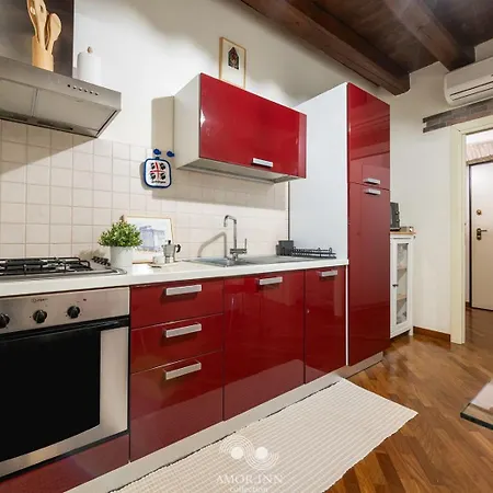 Casa Pablo Castello カリアリ