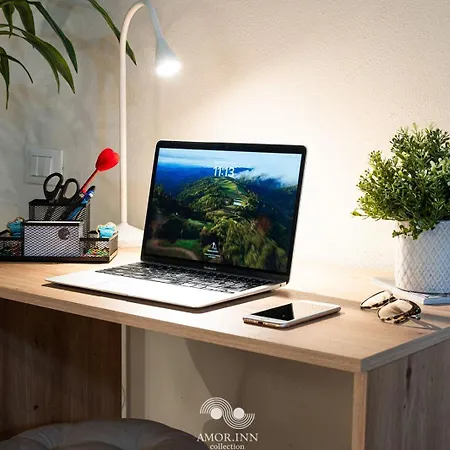 アパート Casa Pablo Castello