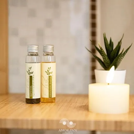 アパート Casa Pablo Castello *