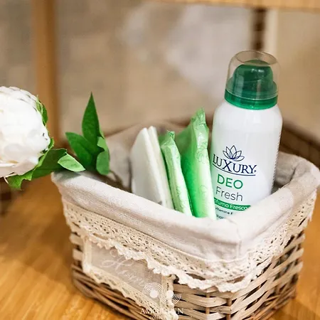 アパート Casa Pablo Castello