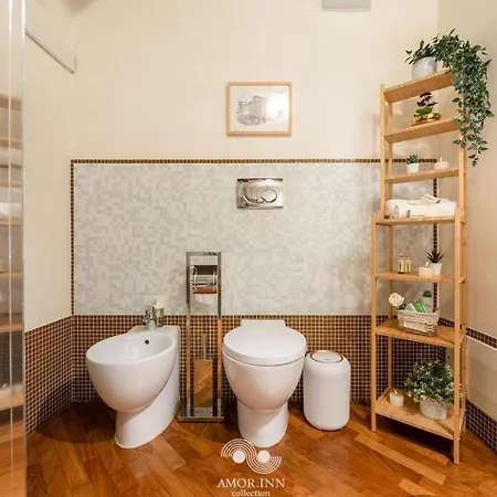 アパート Casa Pablo Castello *