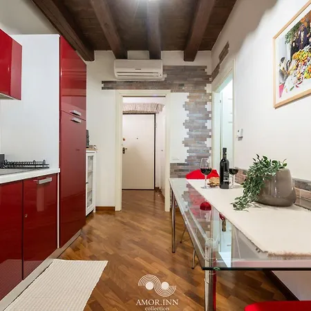 Casa Pablo Castello アパート *