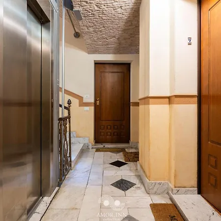 アパート Casa Pablo Castello