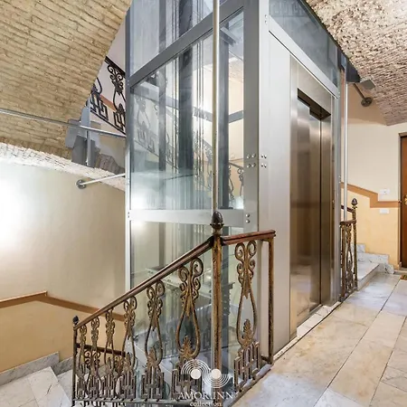 アパート Casa Pablo Castello