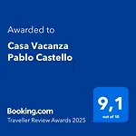 Casa Pablo Castello *
