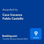Casa Pablo Castello Apartman Cagliari