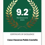 Apartman Casa Pablo Castello *