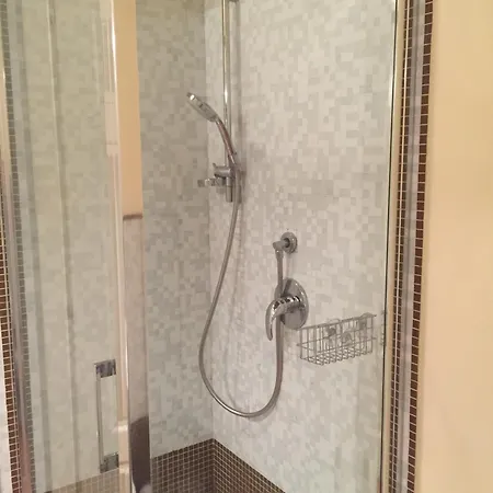 Casa Pablo Castello דירה *