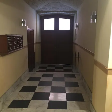 Apartment Casa Pablo Castello *