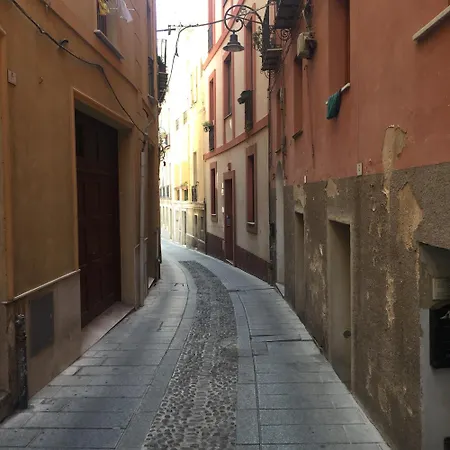Casa Pablo Castello *