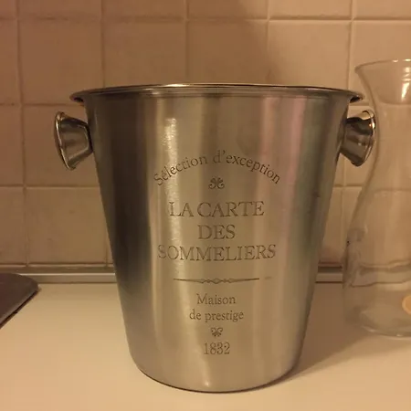 Apartment Casa Pablo Castello *