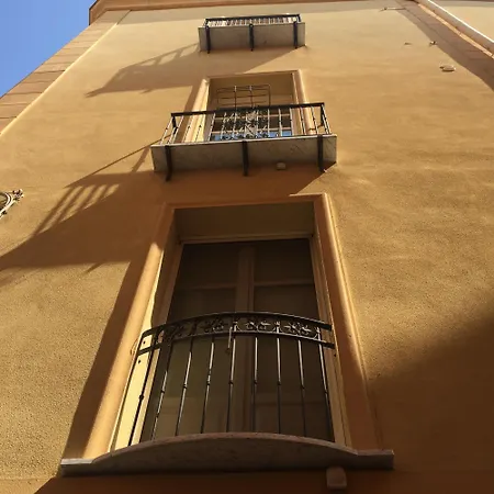 Casa Pablo Castello