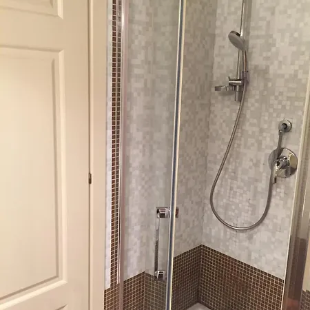 Casa Pablo Castello Apartment Cagliari