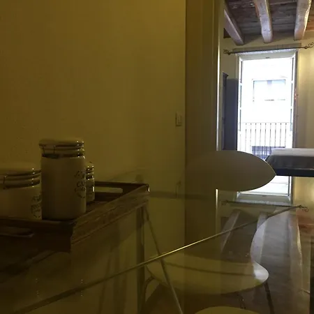 Casa Pablo Castello Cagliari