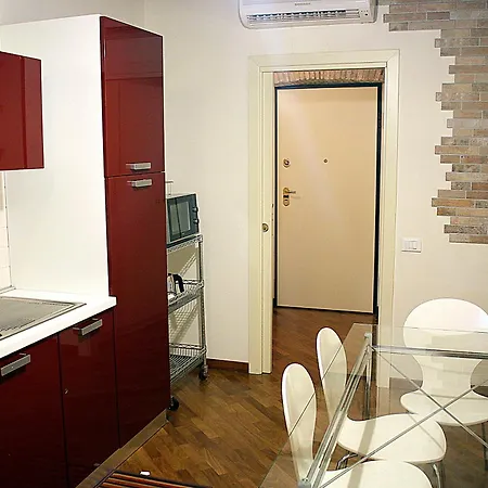 Casa Pablo Castello Apartment Cagliari