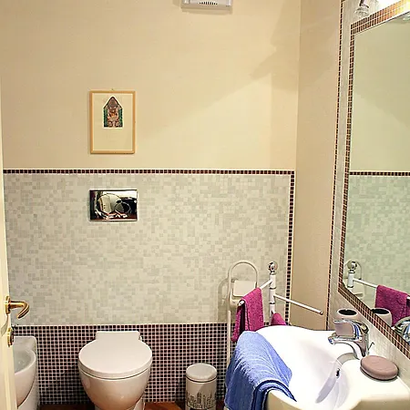 Apartment Casa Pablo Castello