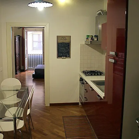 Casa Pablo Castello *