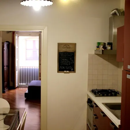 Casa Pablo Castello Cagliari