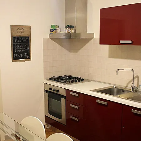 Casa Pablo Castello Appartement Cagliari