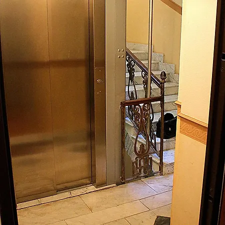 Apartment Casa Pablo Castello