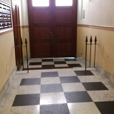 Apartment Casa Pablo Castello Cagliari