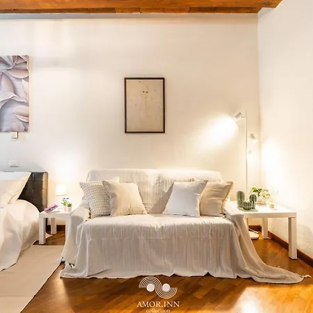 Casa Pablo Castello * קליארי