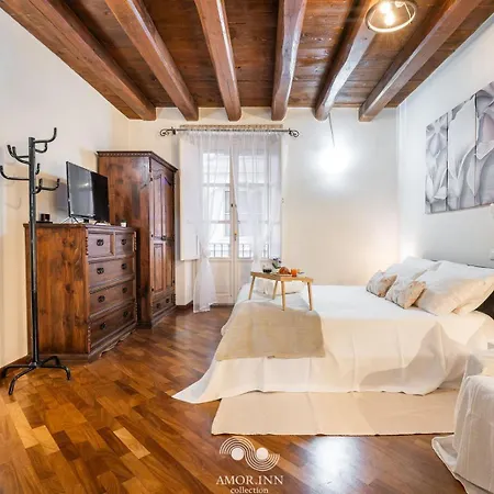 דירה Casa Pablo Castello קליארי