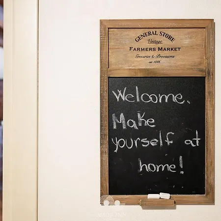 Casa Pablo Castello דירה